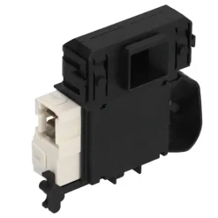 Clearance Tvättmaskinsdörrlås Trumtvättmaskin Dörrlås för Little Swan DM7 CONCORE DGF6031WN Tvättmaskinsdörrlås Tvätt