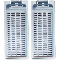 Tvättmaskinsfilterlåda Professionell tvättmaskinsfilterlåda Ersättning A104