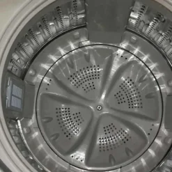 Tvättmaskinsfilterlåda Professionell tvättmaskinsfilterlåda Ersättning A104