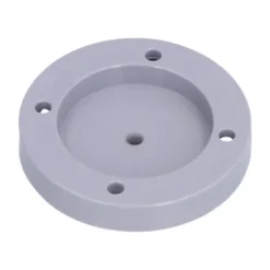 Discount Tvättmaskinsfötter Bas Halkfri Ljudreducering Anti Vibrationsbricka för Hushållsapparater