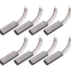 Discount Tvättmaskinskolborste 154740 Kolborste Motorkolborste För Tvättmaskin 8st-FA6-