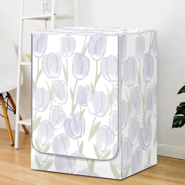 Tvättmaskinskydd Dammtätt Tvättmaskinskydd Tumlare