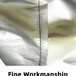 Online Tvättmaskinskydd, tvättmaskin-torktumlarskydd för frontmatad maskin, vattentätt dammtätt solskydd med dragkedja XL:60*65*85cm XL:60*65*85cm