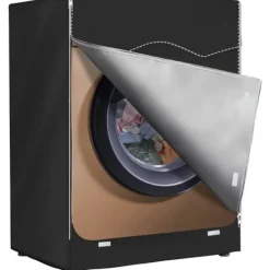 Online Tvättmaskinskydd, Vattentätt Torktumlarskydd Solskydd