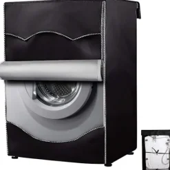 Online Tvättmaskinskydd, Vattentätt Torktumlarskydd Solskydd