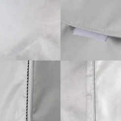 Online Tvättmaskinskydd, Vattentätt Torktumlarskydd Solskydd