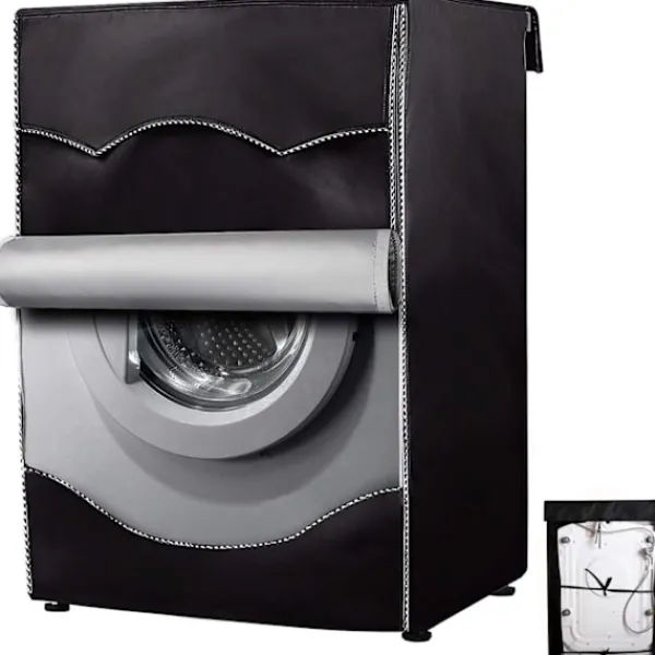 Tvättmaskinskydd, Vattentätt Torktumlarskydd, Solskydd, a