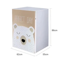 Outlet Tvättmaskinskydd Vattentätt Dammtätt Skydd för Automatisk Tvättmaskin