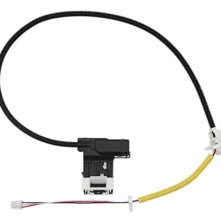 Outlet Tvättmaskinslock Lås Strömbrytare Passar För W11307244/w10682535 Ap6832601