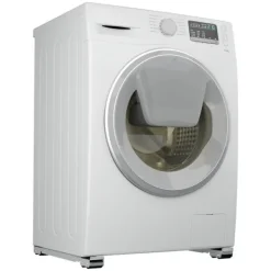 Discount vidaXL Tvättmaskinsockel 2 pcs Silver 72 x 5 x 4,5 cm Rostfritt stål