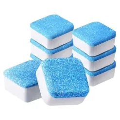 Sale Tvättmaskinsrengöring och avkalkningsmedel 24-pack