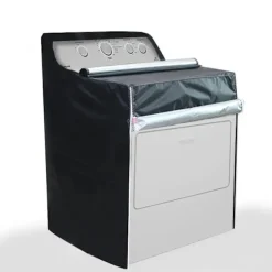 Hot Tvättmaskinsskydd för toppmatade och frontmatade tvättmaskiner/torktumlare -