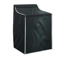 Hot Tvättmaskinsskydd för toppmatade och frontmatade tvättmaskiner/torktumlare -