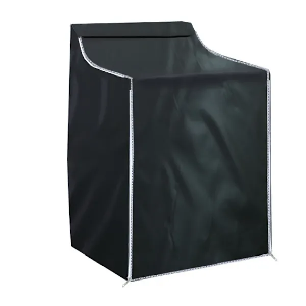 Hot Tvättmaskinsskydd för toppmatade och frontmatade tvättmaskiner/torktumlare -