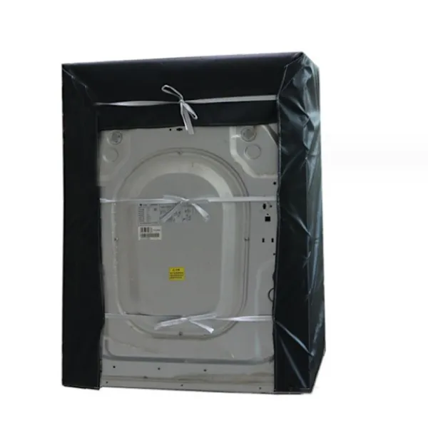 Hot Tvättmaskinsskydd för toppmatade och frontmatade tvättmaskiner/torktumlare -