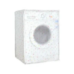 Outlet Tvättmaskinsskydd, kylskåpsskydd, skydd för frontmatad tvättmaskin