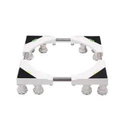 Clearance Tvättmaskinsställ / Tvättmaskinspiedestal, ta