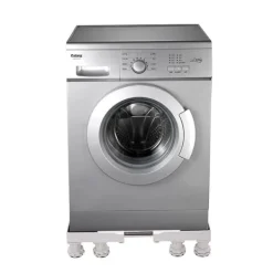 Clearance Tvättmaskinsställ / Tvättmaskinspiedestal, ta