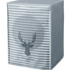 Tvättmaskinstäcke, Tvättmaskin/Torktumlare Skyddande Dammskydd