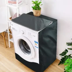 Sale Tvättmaskin/Torktumlare Skydd, Tvättmaskin Skydd för Vattentät och