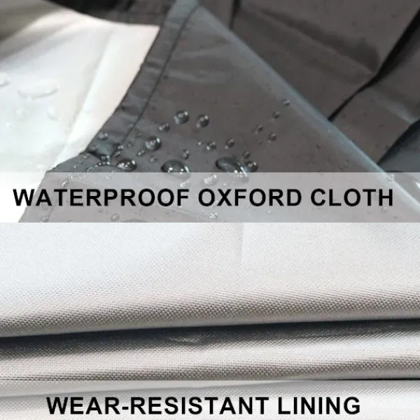 Tvättmaskin/Torktumlare Skydd, Tvättmaskinskydd för Vattentätt och -XF16-