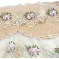 Hot Tvättmaskin/Torktumlare Skyddsöverdrag, 60 x 60 x 85 cm, Dustpro