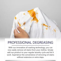 Discount Tvättmedel