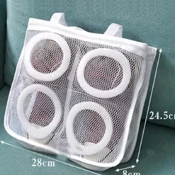 Best Tvättnät för skor