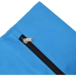 Tvättpåse för husdjur - Blå filter - För tvättmaskin - Dragkedja - För sängkläder, filtar, handdukar - Storlek M（65*70cm）