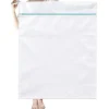 Clearance Tvättrådsväska XXL för tvättmaskin 90 x 110 cm Tvättrådsväska Återanvändbar Fint Maskad