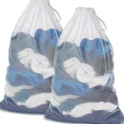 Discount Tvättsäckar - Tvättnät - Skydda tvätten i tvättmaskinen