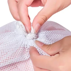 Discount Tvättsäckar - Tvättnät - Skydda tvätten i tvättmaskinen