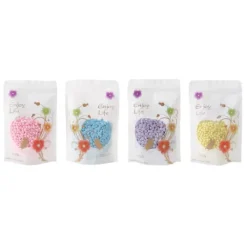 Outlet Tvättsäckar Långvarig doft Tvättsäckar med doft Tvätthjälpmedel Tvätmaskin Tvål Tvättillbehör null - C