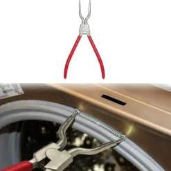 Online Tvättutrustning Yttre Trumfjäder Expansionsverktyg, Tvättutrustning Fjäderavtagare För 4986er0004f/b/g Dörrtätning, Kompatibel Med Lg Och Ken-more 1268535, Ah | Fyndiq