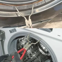 Online Tvättutrustning Yttre Trumfjäder Expansionsverktyg, Tvättutrustning Fjäderavtagare För 4986er0004f/b/g Dörrtätning, Kompatibel Med Lg Och Ken-more 1268535, Ah | Fyndiq