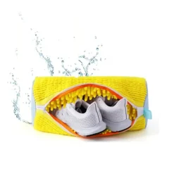 Clearance Tvättväska för Skor – Tvättpåse med dragkedja 2-Pack