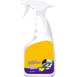 Best Tygrengöringsspray Fläckborttagare Mattfläckborttagare Mattrengöring för Multi Surface Kläder