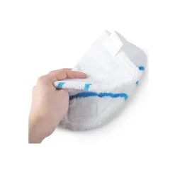 Clearance Tygöverdrag för Silvercrest Lidl Universal Ångmopp Tillbehör för Ångrengörare..DEBUNS