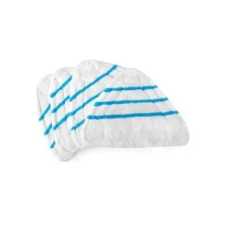 Clearance Tygöverdrag för Silvercrest Lidl Universal Ångmopp Tillbehör för Ångrengörare..DEBUNS