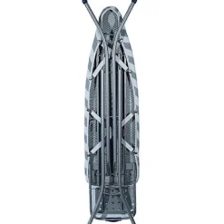 Hot Typ B Strykbrädsöverdrag 147x48cm Tjock Vaddering Fläckresistent Strykbräda Vadderat Överdrag - WELLNGS Style B