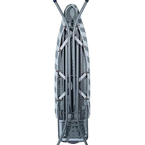 Hot Typ B Strykbrädsöverdrag 147x48cm Tjock Vaddering Fläckresistent Strykbräda Vadderat Överdrag - WELLNGS Style B