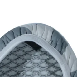 Hot Typ B Strykbrädsöverdrag 147x48cm Tjock Vaddering Fläckresistent Strykbräda Vadderat Överdrag - WELLNGS Style B