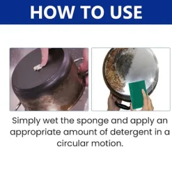 Best Ugnsrengöring för köksredskap