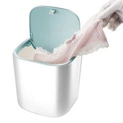 Discount Ultraljud Turbin Tvättmaskin Mini Turbo Bärbar Tvättmaskin för Underkläder Babykläder USB-driven Rese RV Camping Tvättmaskin