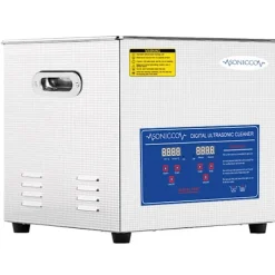 Sale Sonicco Ultraljudsbad 20l tvättdelar ULTRA-070S