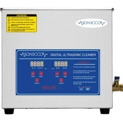 Sale Sonicco Ultraljudsbad 20l tvättdelar ULTRA-070S