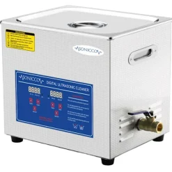 Sale Sonicco Ultraljudsbad 20l tvättdelar ULTRA-070S