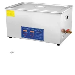 Best OEM Ultraljudsrengörare, 10L kapacitet, 240W effekt,22L-480W