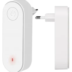 New Ultraljudsrepeller för Hemmet – Insekter och Gnagare