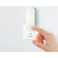 New Ultraljudsrepeller för Hemmet – Insekter och Gnagare